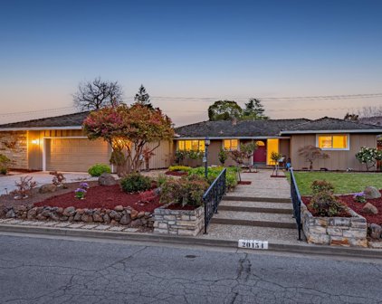 20154 EDINBURGH DR, Saratoga