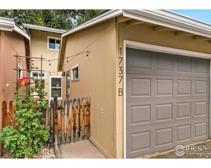 1737 Springmeadows Ct Unit B, Fort Collins