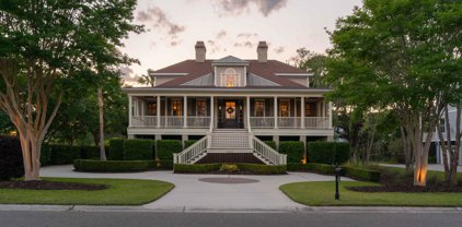 4930 Sound View Drive, Mount Pleasant