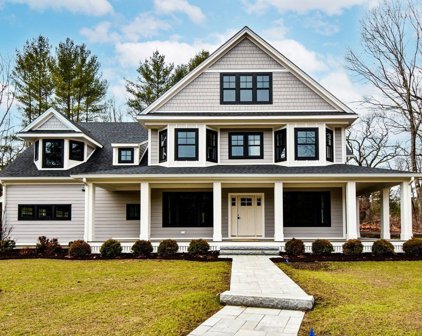 5 Clifford Lane, Weston