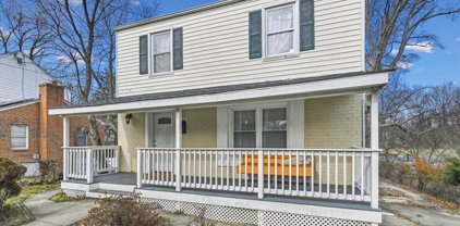 1012 E West Hwy, Takoma Park