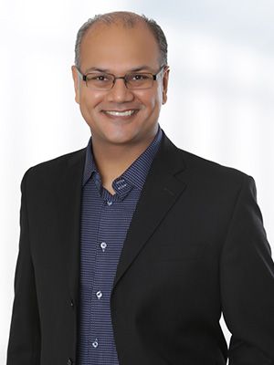 Anil Verma