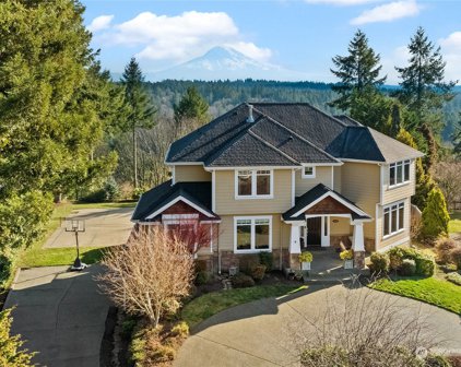 10106 51st Street NW, Gig Harbor