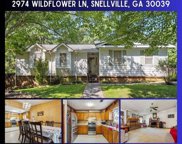 2974 Wildflower Lane, Snellville image