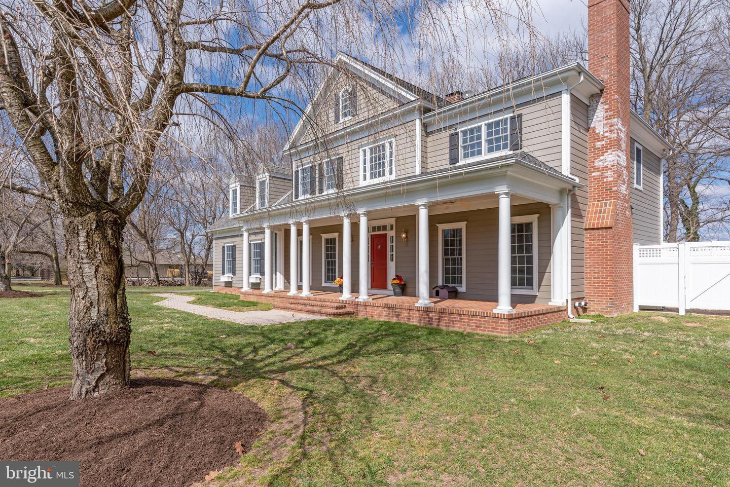 24080 Cliff Drive, Worton, Worton, MD 21678 in Kinnairds Point