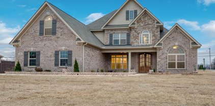255 Idle Creek Drive, Huntsville