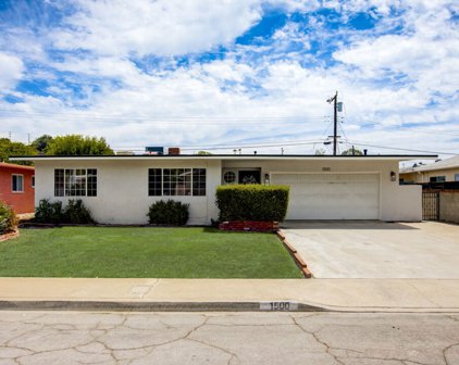 1500 S Ynez Ave, Monterey Park