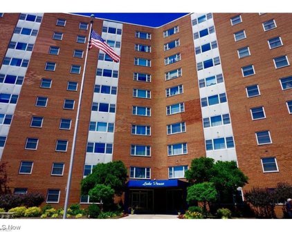 11850 Edgewater Drive Unit 722, Lakewood