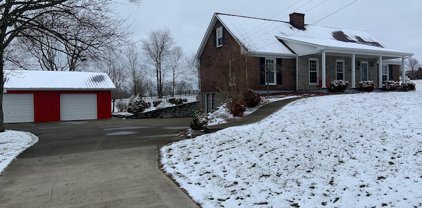 6388 Bloomfield Rd, Bardstown