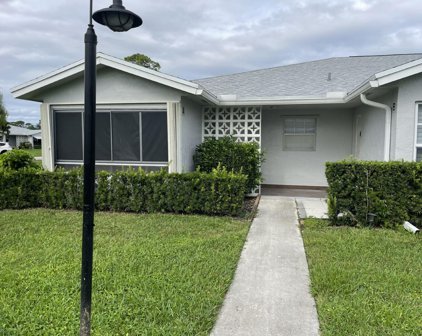 14476 Canalview Drive Unit #A, Delray Beach