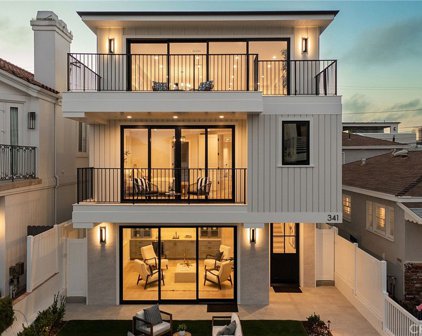 341 6th Street, Manhattan Beach