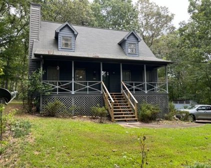 868 Old Mill Road, Ball Ground