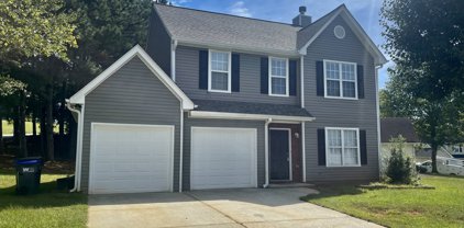 1057 Yellow River Drive, Lawrenceville
