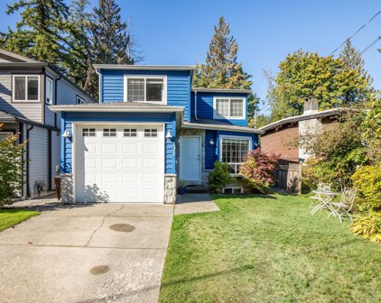 731 Grantham Place, North Vancouver