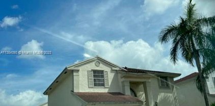 3736 Nw 107th Ter, Sunrise