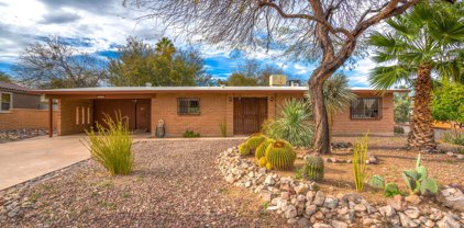 2632 W Calle Paraiso, Tucson