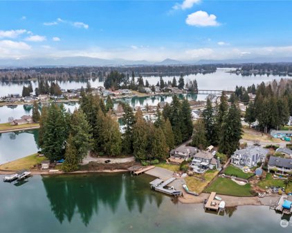18213 43rd Street East, Lake Tapps