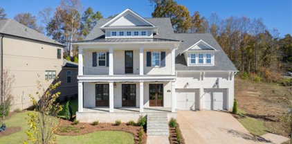 4055 Connolly Court, Roswell