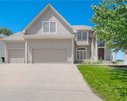 3108 S Prescott Avenue, Blue Springs