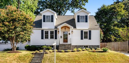 2401 S Culpeper St, Arlington