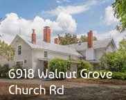 6918 Walnut Grove Church, Hurdle Mills image