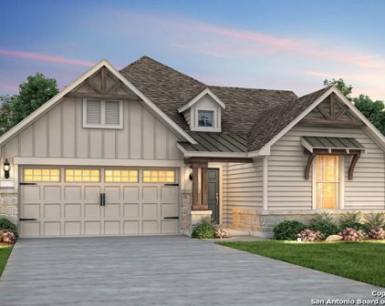 8923 Green Grant, Schertz