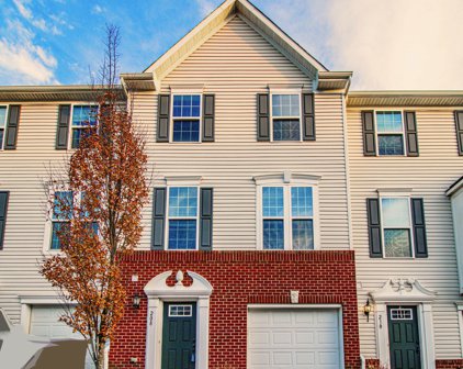 208 Spirit Way Unit 808, Brick
