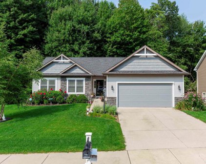 4363 Garden Oak Drive, South Bend