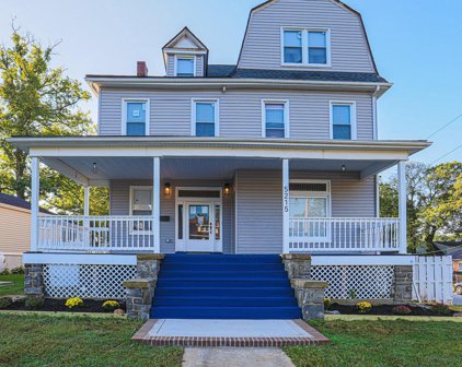 5215 Gwynn Oak, Baltimore
