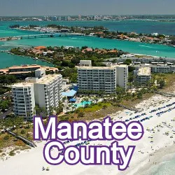 Manatee County Florida Homes for Sale