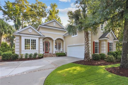 2 Abbeville Court, Bluffton