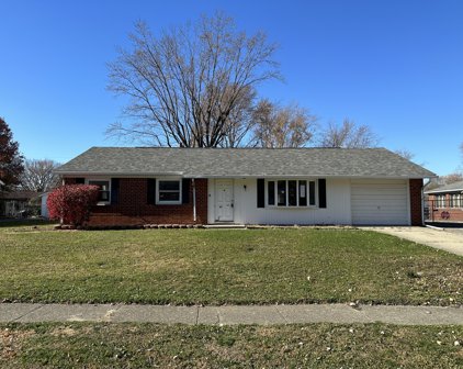 1736 Fogelson Drive, Indianapolis