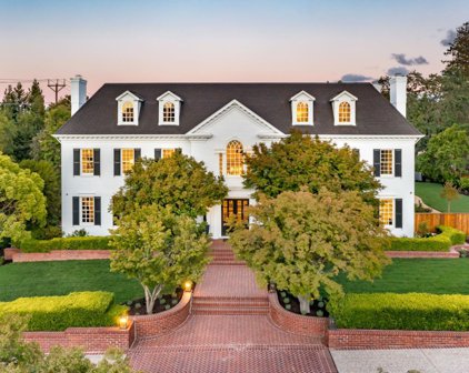 303 Atherton AVE, Atherton