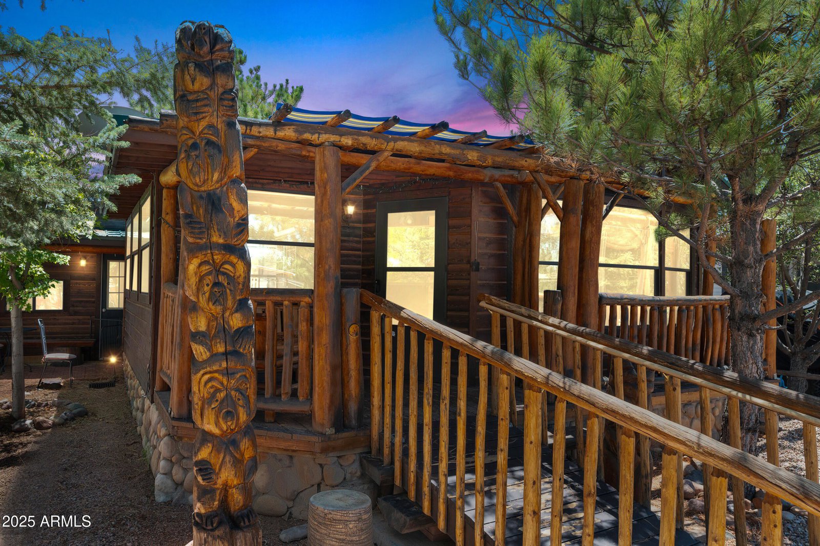 Best Place To View 2261 Old Crooks Trail Trail, Overgaard, CLOSED
