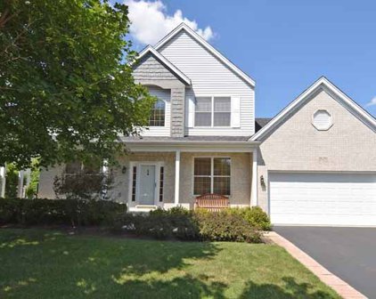 2070 Tunbridge Trail, Algonquin