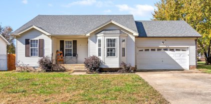 3452 Sandpiper Dr, Clarksville