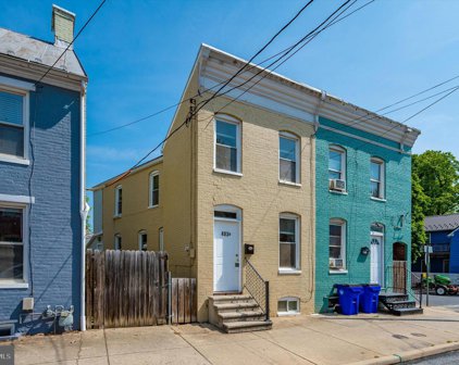 403 South W, Frederick