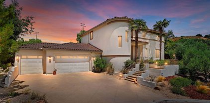 807 Creekside Place, Solvang