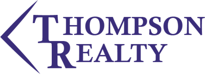 Thompson Realty Logo