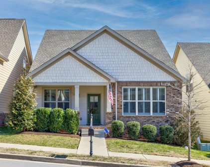 4085 Liberton Way, Nolensville