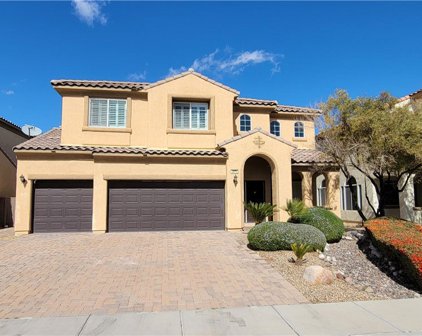 3672 Via Fatina Avenue, Henderson