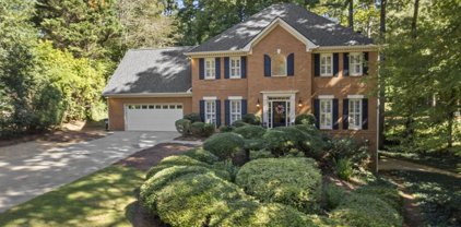 1462 Firethorn Lake NW, Acworth