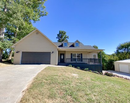 1402 Chessingham Drive, Maryville