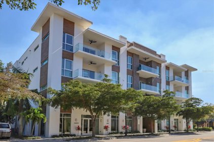 635 S Orange Avenue Unit 301, Sarasota