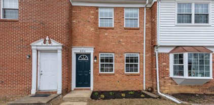 806 Sledgehammer Dr, Fredericksburg