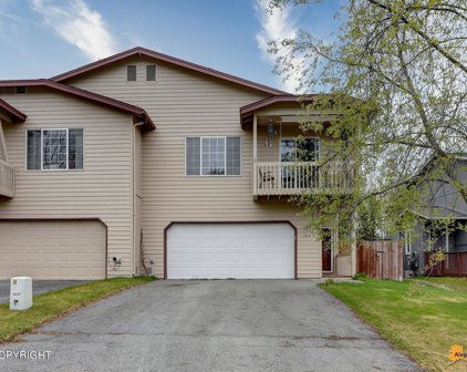 8913 Northwood Park Circle, Eagle River