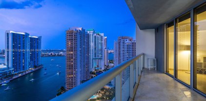 495 Brickell Ave Unit #2608, Miami