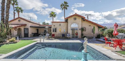 35015 Plumley Road, Cathedral City
