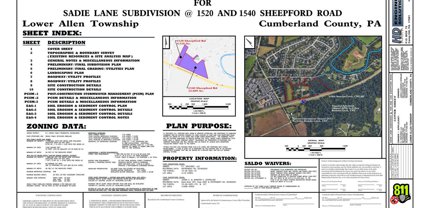 1540 Sheepford Rd, Mechanicsburg