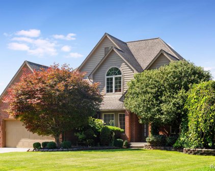 53215 SETTIMO, Chesterfield Twp